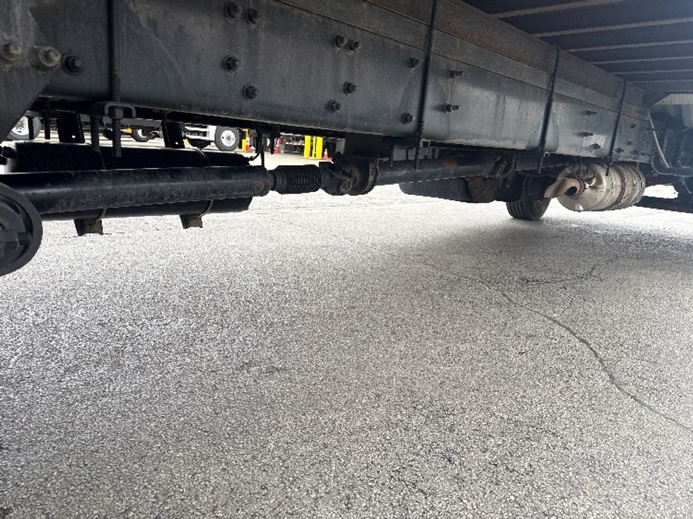 Refrigerated Truck-Light and Medium Duty Trucks-Freightliner-2020-M2-Sturtevant-WI-173,310\n\t\tmiles-$ 45,750 - Image 14