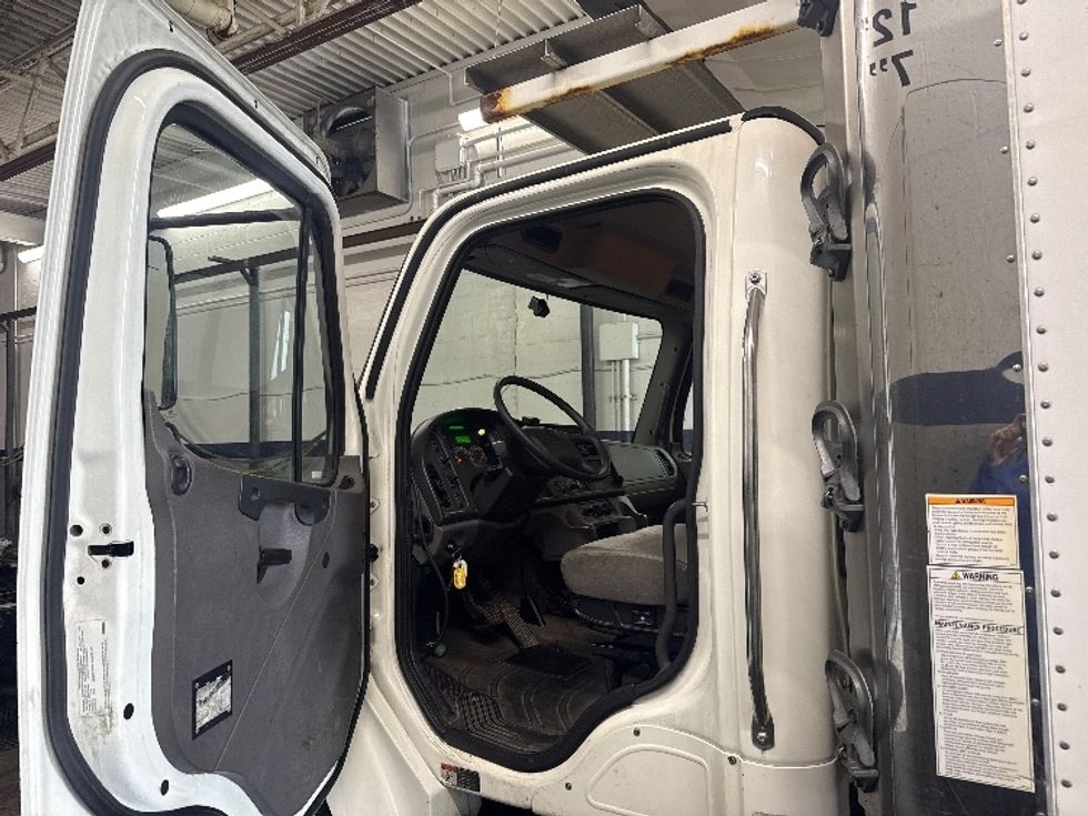 Refrigerated Truck-Light and Medium Duty Trucks-Freightliner-2020-M2-Sturtevant-WI-173,310\n\t\tmiles-$ 45,750 - Image 16