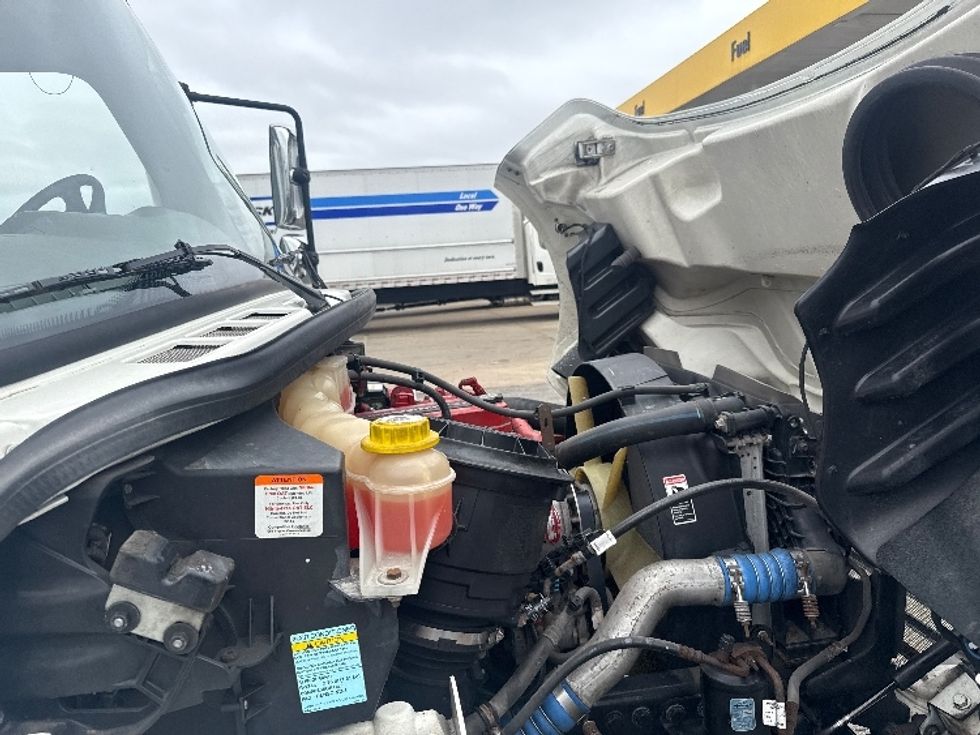 Refrigerated Truck-Light and Medium Duty Trucks-Freightliner-2020-M2-Sturtevant-WI-173,310\n\t\tmiles-$ 45,750 - Image 23