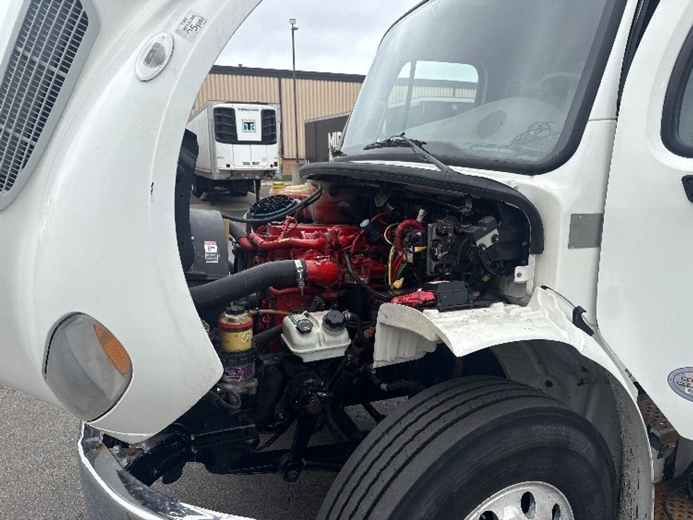 Refrigerated Truck-Light and Medium Duty Trucks-Freightliner-2020-M2-Sturtevant-WI-173,310\n\t\tmiles-$ 45,750 - Image 24