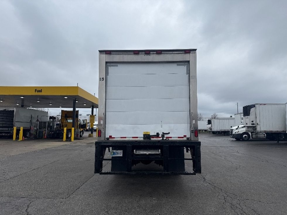 Refrigerated Truck-Light and Medium Duty Trucks-Freightliner-2020-M2-Sturtevant-WI-173,310\n\t\tmiles-$ 45,750 - Image 7