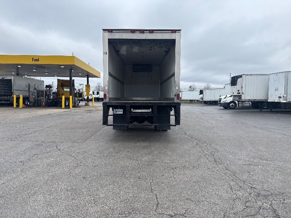 Refrigerated Truck-Light and Medium Duty Trucks-Freightliner-2020-M2-Sturtevant-WI-173,310\n\t\tmiles-$ 45,750 - Image 8