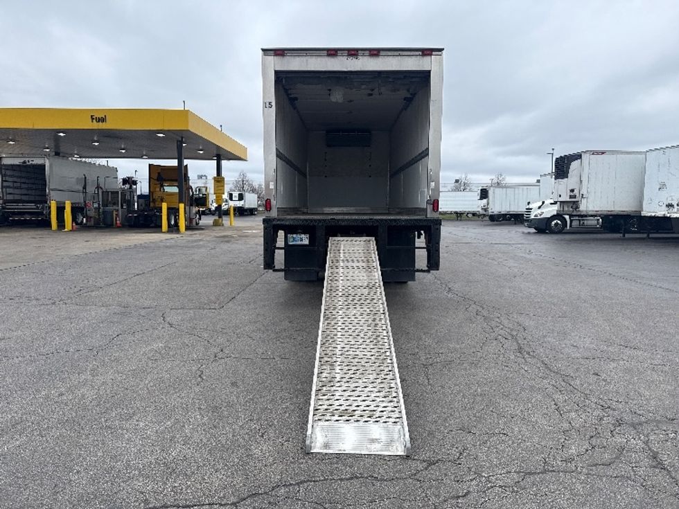 Refrigerated Truck-Light and Medium Duty Trucks-Freightliner-2020-M2-Sturtevant-WI-173,310\n\t\tmiles-$ 45,750 - Image 9