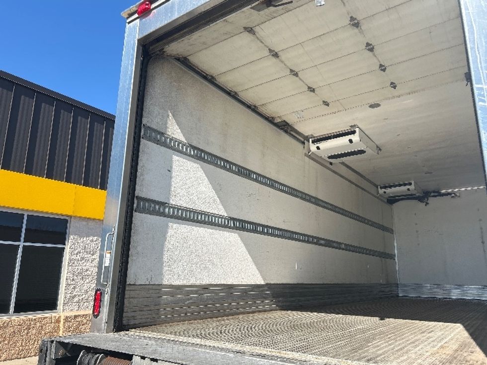 Refrigerated Truck-Light and Medium Duty Trucks-Freightliner-2020-M2-Sturtevant-WI-227,692\n\t\tmiles-$ 65,250 - Image 11