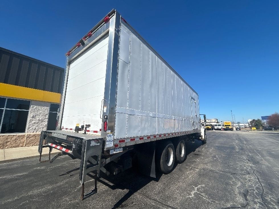 Refrigerated Truck-Light and Medium Duty Trucks-Freightliner-2020-M2-Sturtevant-WI-227,692\n\t\tmiles-$ 65,250 - Image 13