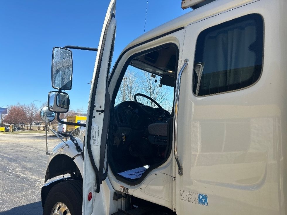 Refrigerated Truck-Light and Medium Duty Trucks-Freightliner-2020-M2-Sturtevant-WI-227,692\n\t\tmiles-$ 65,250 - Image 16