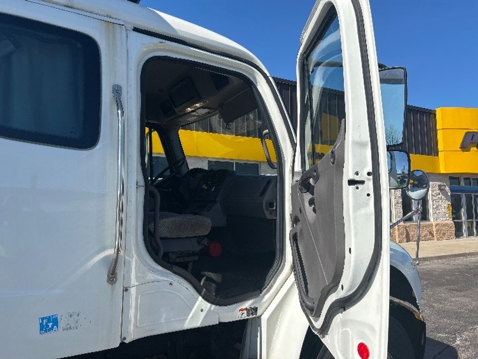 Refrigerated Truck-Light and Medium Duty Trucks-Freightliner-2020-M2-Sturtevant-WI-227,692\n\t\tmiles-$ 65,250 - Image 20