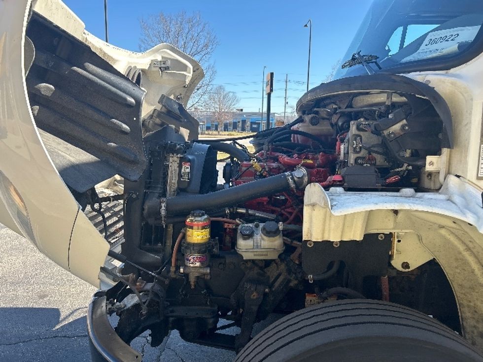 Refrigerated Truck-Light and Medium Duty Trucks-Freightliner-2020-M2-Sturtevant-WI-227,692\n\t\tmiles-$ 65,250 - Image 24