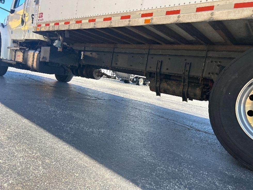 Refrigerated Truck-Light and Medium Duty Trucks-Freightliner-2020-M2-Sturtevant-WI-227,692\n\t\tmiles-$ 65,250 - Image 5