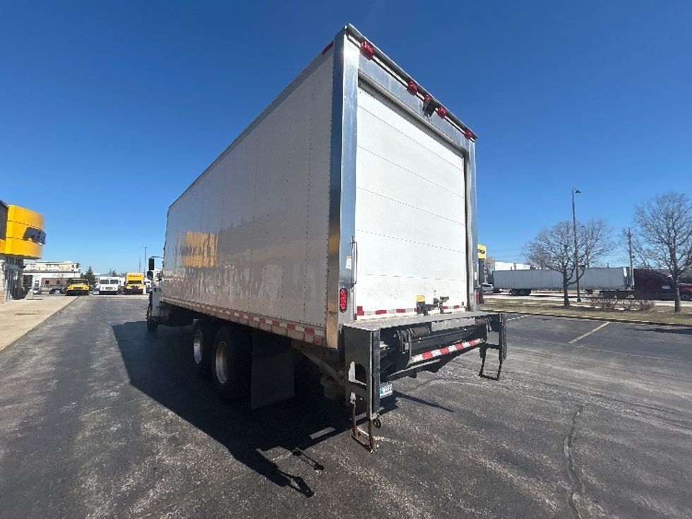 Refrigerated Truck-Light and Medium Duty Trucks-Freightliner-2020-M2-Sturtevant-WI-227,692\n\t\tmiles-$ 65,250 - Image 6