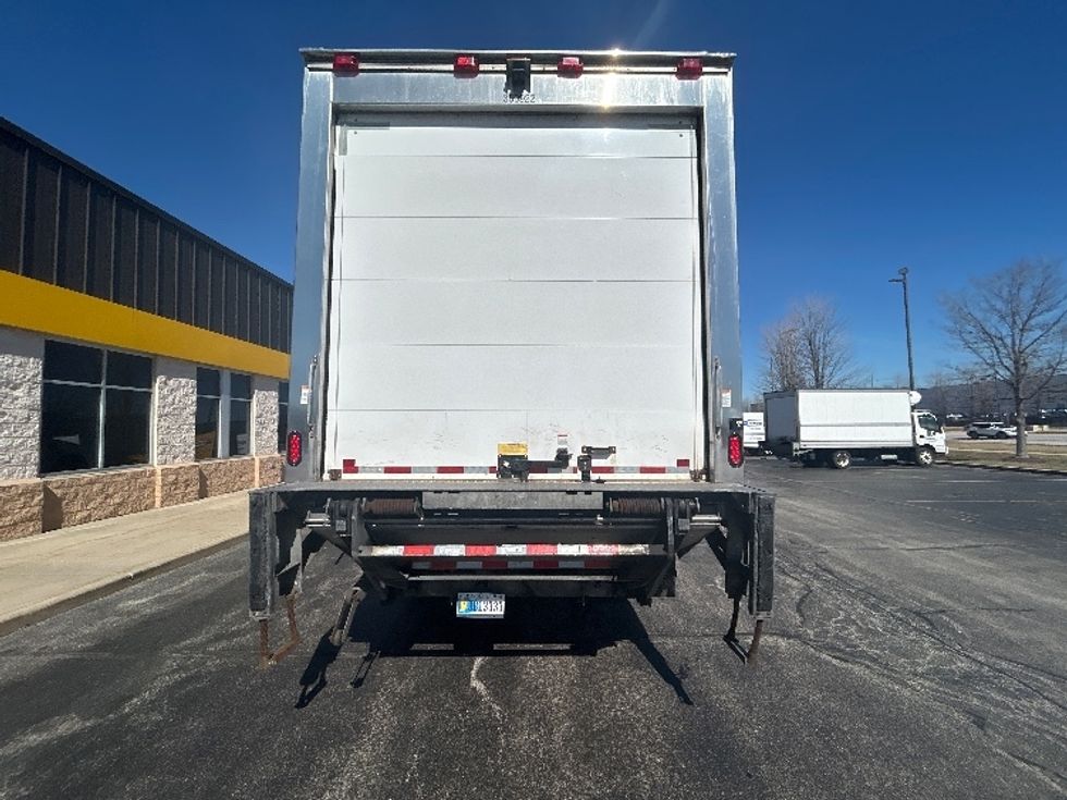 Refrigerated Truck-Light and Medium Duty Trucks-Freightliner-2020-M2-Sturtevant-WI-227,692\n\t\tmiles-$ 65,250 - Image 7