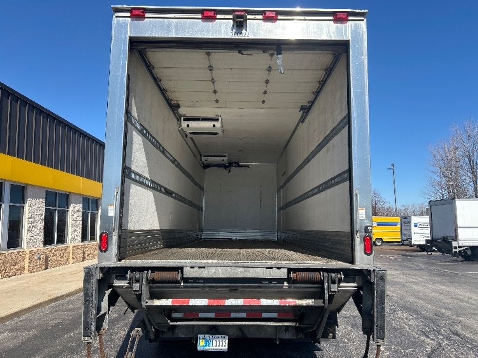 Refrigerated Truck-Light and Medium Duty Trucks-Freightliner-2020-M2-Sturtevant-WI-227,692\n\t\tmiles-$ 65,250 - Image 8