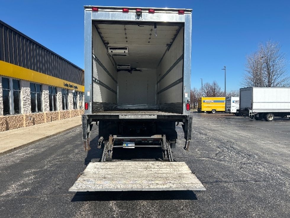 Refrigerated Truck-Light and Medium Duty Trucks-Freightliner-2020-M2-Sturtevant-WI-227,692\n\t\tmiles-$ 65,250 - Image 9