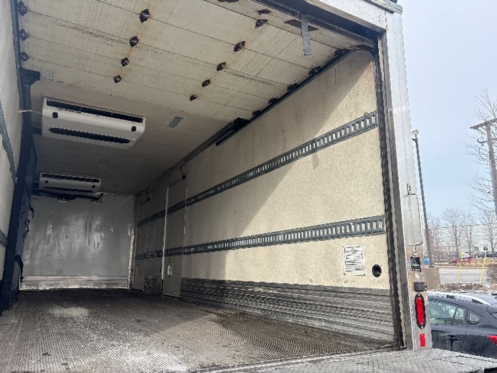 Refrigerated Truck-Light and Medium Duty Trucks-Freightliner-2020-M2-Sturtevant-WI-311,987\n\t\tmiles-$ 44,750 - Image 12