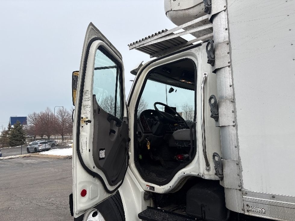 Refrigerated Truck-Light and Medium Duty Trucks-Freightliner-2020-M2-Sturtevant-WI-311,987\n\t\tmiles-$ 44,750 - Image 16