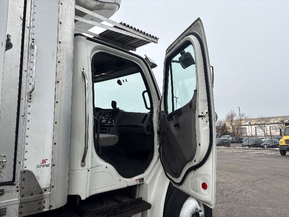 Refrigerated Truck-Light and Medium Duty Trucks-Freightliner-2020-M2-Sturtevant-WI-311,987\n\t\tmiles-$ 44,750 - Image 20