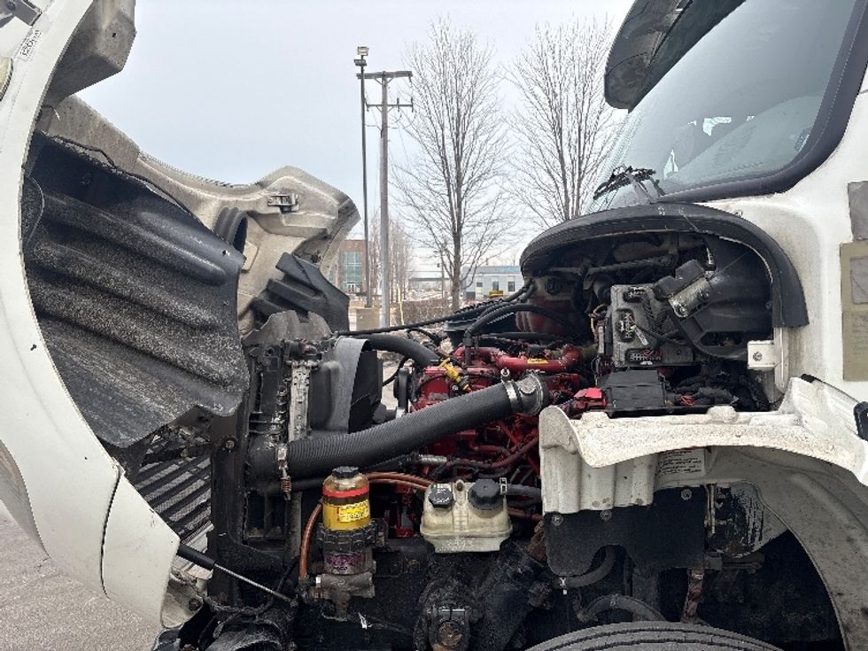 Refrigerated Truck-Light and Medium Duty Trucks-Freightliner-2020-M2-Sturtevant-WI-311,987\n\t\tmiles-$ 44,750 - Image 24