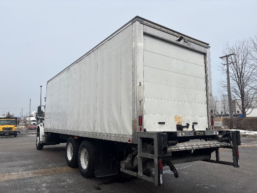Refrigerated Truck-Light and Medium Duty Trucks-Freightliner-2020-M2-Sturtevant-WI-311,987\n\t\tmiles-$ 44,750 - Image 6