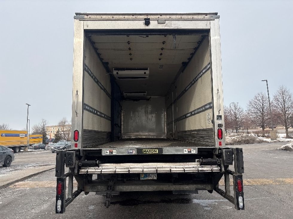 Refrigerated Truck-Light and Medium Duty Trucks-Freightliner-2020-M2-Sturtevant-WI-311,987\n\t\tmiles-$ 44,750 - Image 8