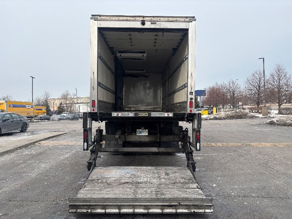 Refrigerated Truck-Light and Medium Duty Trucks-Freightliner-2020-M2-Sturtevant-WI-311,987\n\t\tmiles-$ 44,750 - Image 9