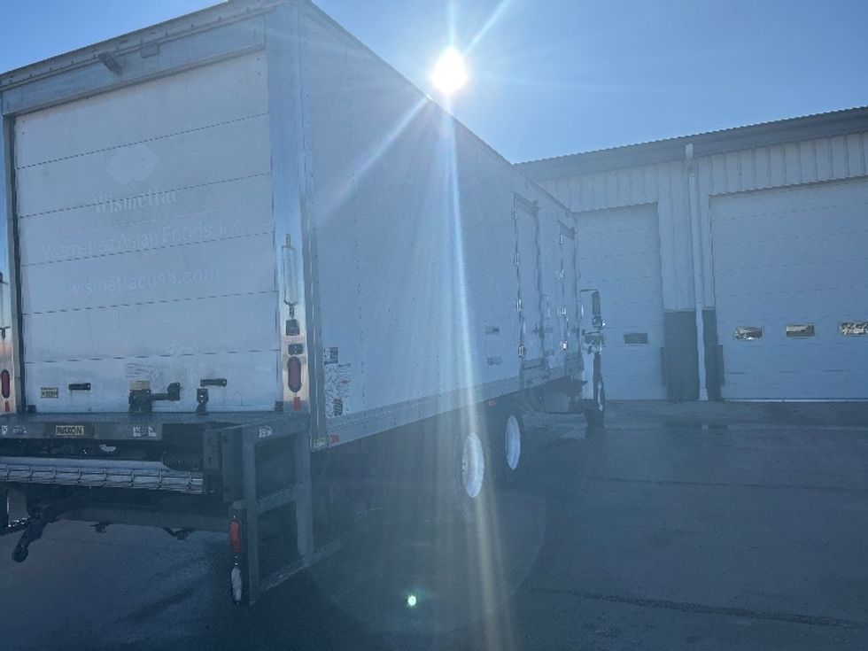 Refrigerated Truck-Light and Medium Duty Trucks-Freightliner-2020-M2-Sturtevant-WI-418,077\n\t\tmiles-$ 30,250 - Image 13