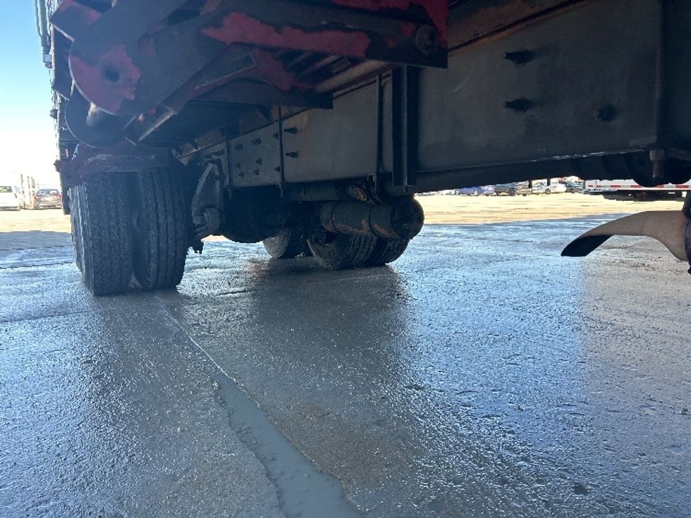 Refrigerated Truck-Light and Medium Duty Trucks-Freightliner-2020-M2-Sturtevant-WI-418,077\n\t\tmiles-$ 30,250 - Image 14