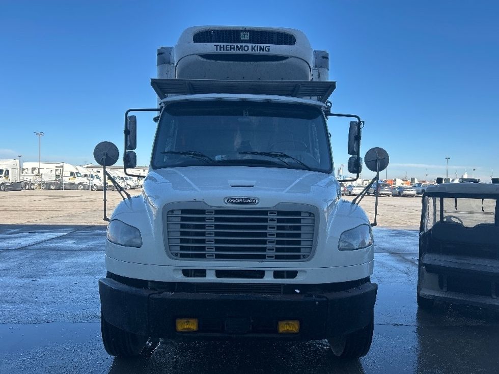 Refrigerated Truck-Light and Medium Duty Trucks-Freightliner-2020-M2-Sturtevant-WI-418,077\n\t\tmiles-$ 30,250 - Image 2