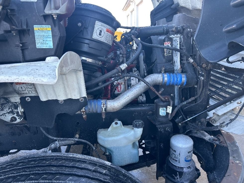 Refrigerated Truck-Light and Medium Duty Trucks-Freightliner-2020-M2-Sturtevant-WI-418,077\n\t\tmiles-$ 30,250 - Image 23