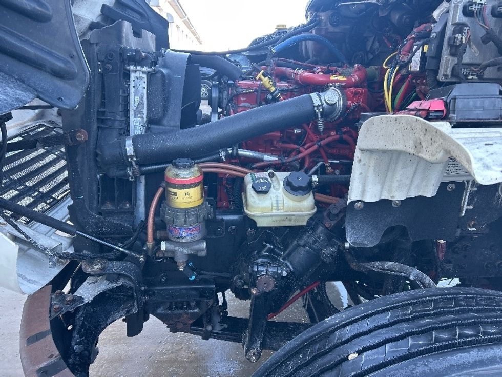 Refrigerated Truck-Light and Medium Duty Trucks-Freightliner-2020-M2-Sturtevant-WI-418,077\n\t\tmiles-$ 30,250 - Image 24