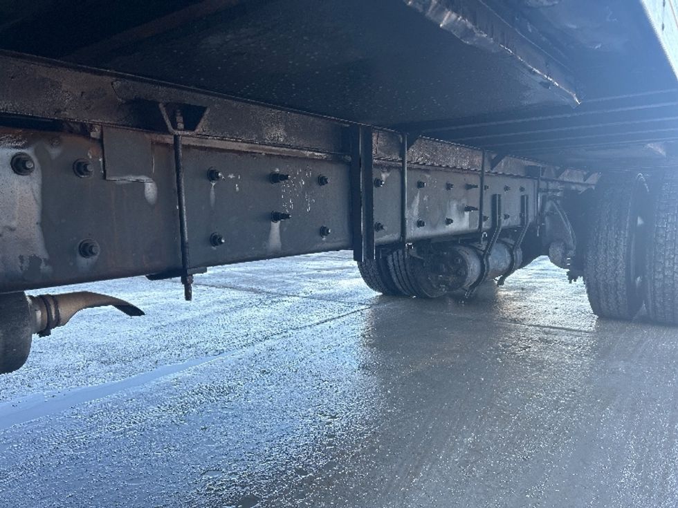 Refrigerated Truck-Light and Medium Duty Trucks-Freightliner-2020-M2-Sturtevant-WI-418,077\n\t\tmiles-$ 30,250 - Image 5