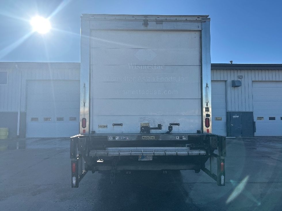 Refrigerated Truck-Light and Medium Duty Trucks-Freightliner-2020-M2-Sturtevant-WI-418,077\n\t\tmiles-$ 30,250 - Image 7