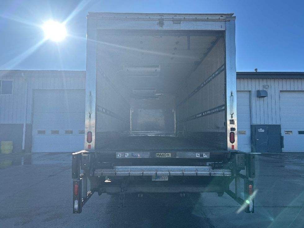 Refrigerated Truck-Light and Medium Duty Trucks-Freightliner-2020-M2-Sturtevant-WI-418,077\n\t\tmiles-$ 30,250 - Image 8