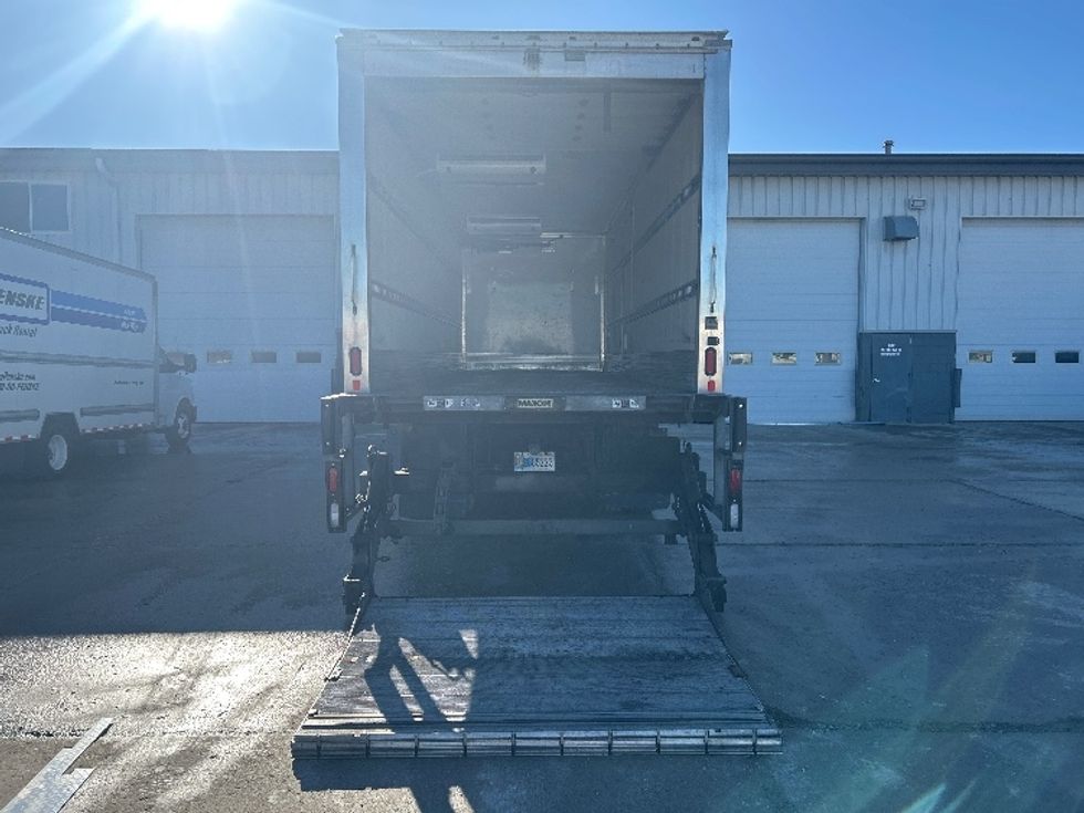 Refrigerated Truck-Light and Medium Duty Trucks-Freightliner-2020-M2-Sturtevant-WI-418,077\n\t\tmiles-$ 30,250 - Image 9