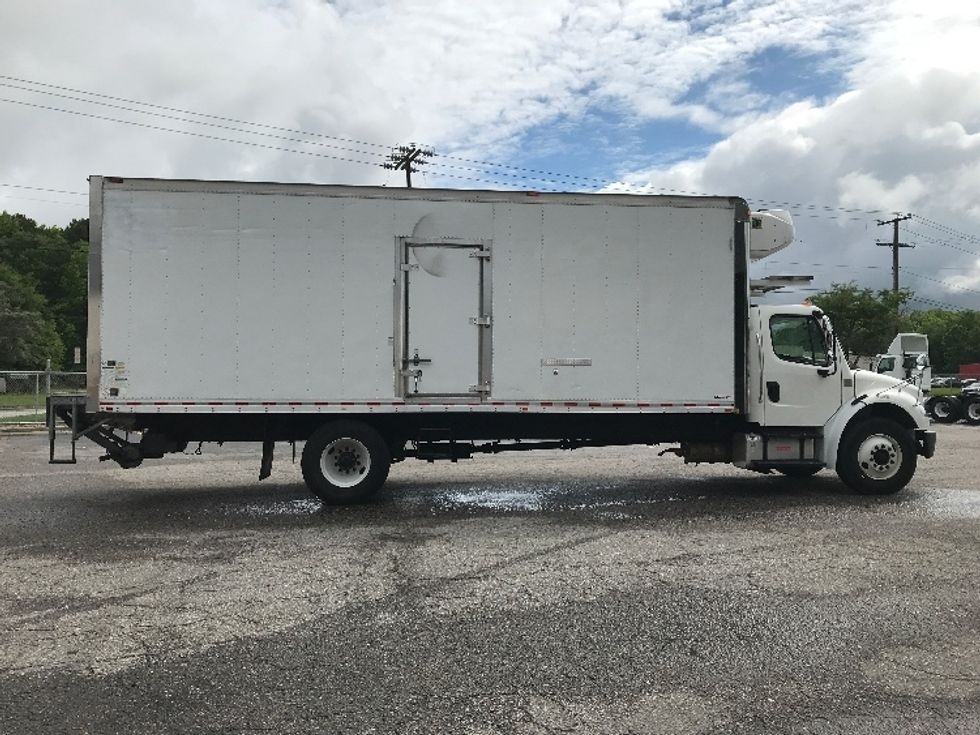 Refrigerated Truck-Light and Medium Duty Trucks-Freightliner-2020-M2-Suffolk-VA-148,732\n\t\tmiles-$ 72,000 - Image 15