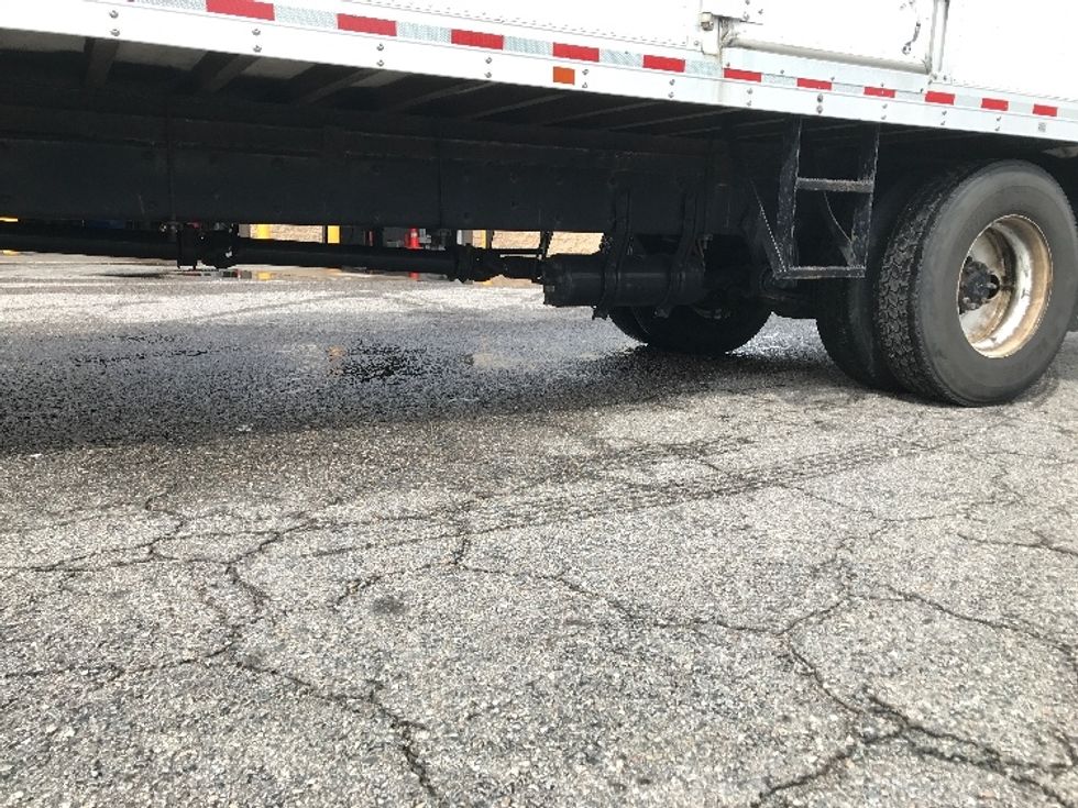 Refrigerated Truck-Light and Medium Duty Trucks-Freightliner-2020-M2-Suffolk-VA-148,732\n\t\tmiles-$ 72,000 - Image 5