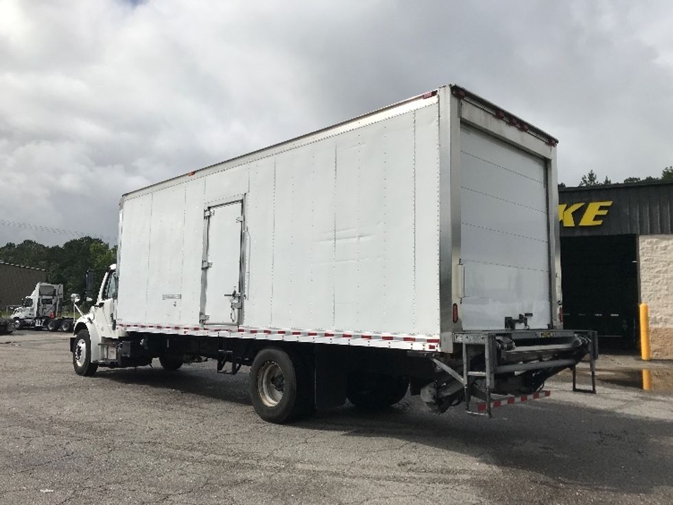 Refrigerated Truck-Light and Medium Duty Trucks-Freightliner-2020-M2-Suffolk-VA-148,732\n\t\tmiles-$ 72,000 - Image 6