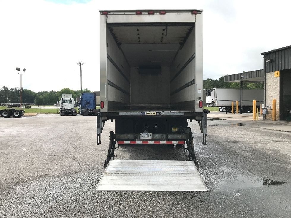 Refrigerated Truck-Light and Medium Duty Trucks-Freightliner-2020-M2-Suffolk-VA-148,732\n\t\tmiles-$ 72,000 - Image 9