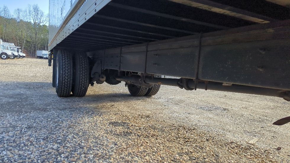 Refrigerated Truck-Light and Medium Duty Trucks-Freightliner-2020-M2-Suwanee-GA-250,650\n\t\tmiles-$ 41,750 - Image 14