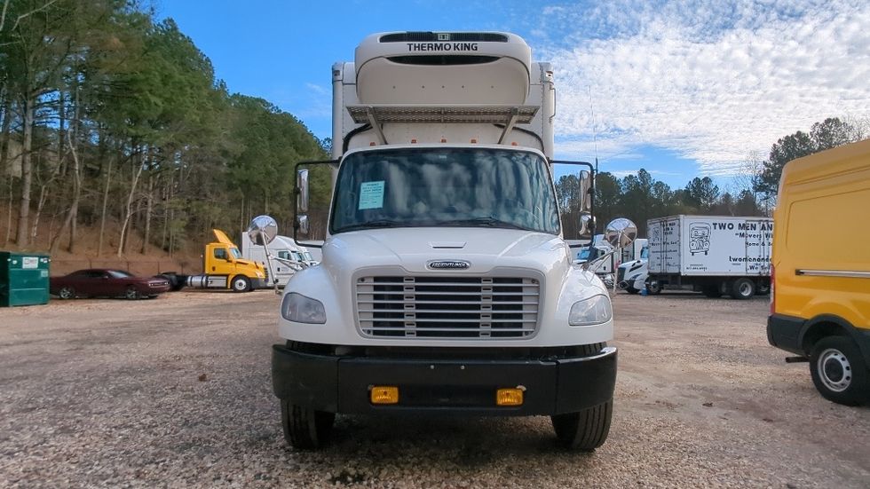 Refrigerated Truck-Light and Medium Duty Trucks-Freightliner-2020-M2-Suwanee-GA-250,650\n\t\tmiles-$ 41,750 - Image 2