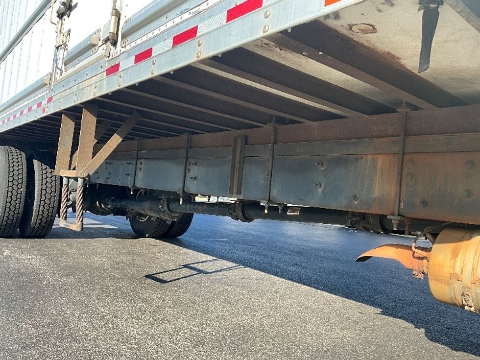 Refrigerated Truck-Light and Medium Duty Trucks-Freightliner-2020-M2-Swedesboro-NJ-207,377\n\t\tmiles-$ 51,000 - Image 14