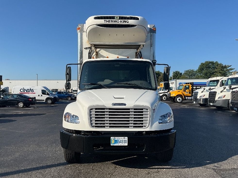 Refrigerated Truck-Light and Medium Duty Trucks-Freightliner-2020-M2-Swedesboro-NJ-207,377\n\t\tmiles-$ 51,000 - Image 2