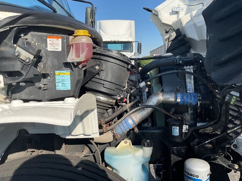 Refrigerated Truck-Light and Medium Duty Trucks-Freightliner-2020-M2-Swedesboro-NJ-207,377\n\t\tmiles-$ 51,000 - Image 23