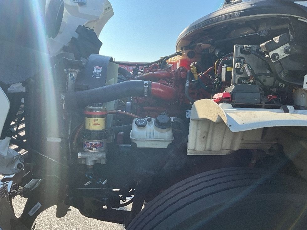 Refrigerated Truck-Light and Medium Duty Trucks-Freightliner-2020-M2-Swedesboro-NJ-207,377\n\t\tmiles-$ 51,000 - Image 24