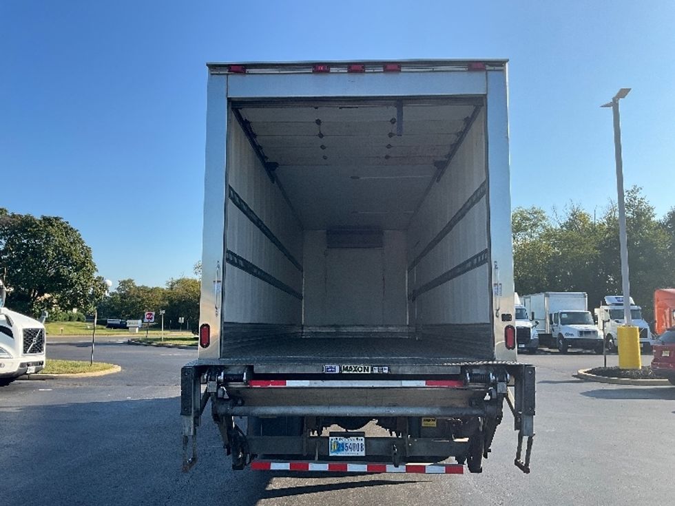 Refrigerated Truck-Light and Medium Duty Trucks-Freightliner-2020-M2-Swedesboro-NJ-207,377\n\t\tmiles-$ 51,000 - Image 8