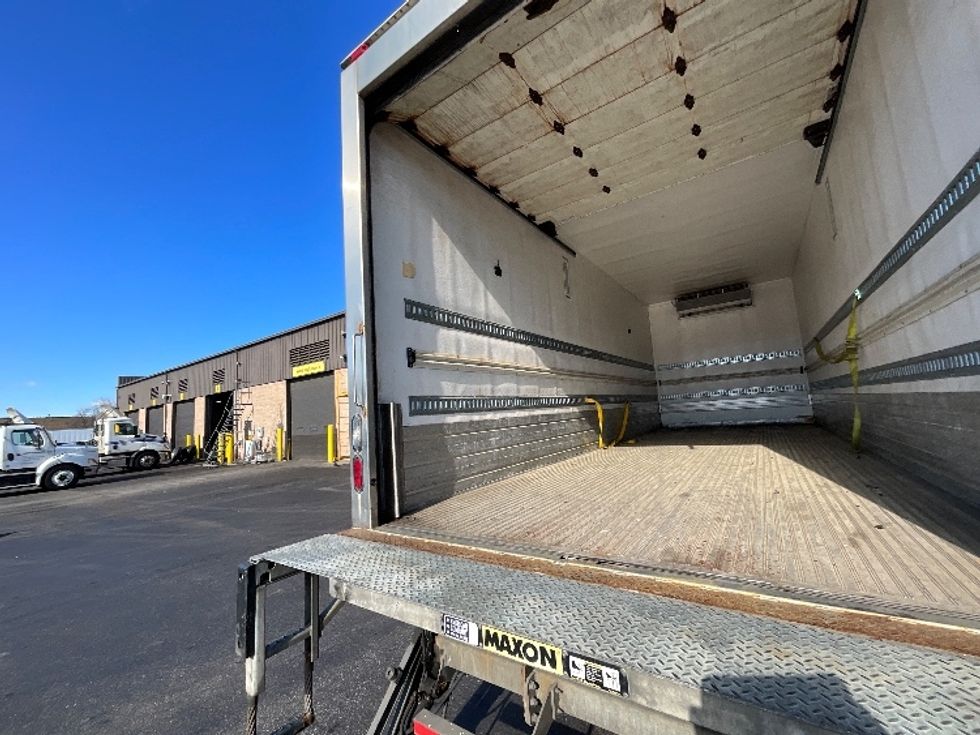 Refrigerated Truck-Light and Medium Duty Trucks-Freightliner-2020-M2-Swedesboro-NJ-238,716\n\t\tmiles-$ 58,000 - Image 11