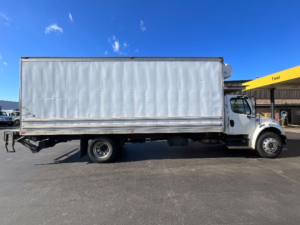 Refrigerated Truck-Light and Medium Duty Trucks-Freightliner-2020-M2-Swedesboro-NJ-238,716\n\t\tmiles-$ 58,000 - Image 15