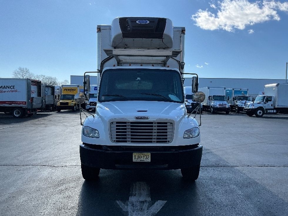 Refrigerated Truck-Light and Medium Duty Trucks-Freightliner-2020-M2-Swedesboro-NJ-238,716\n\t\tmiles-$ 58,000 - Image 2