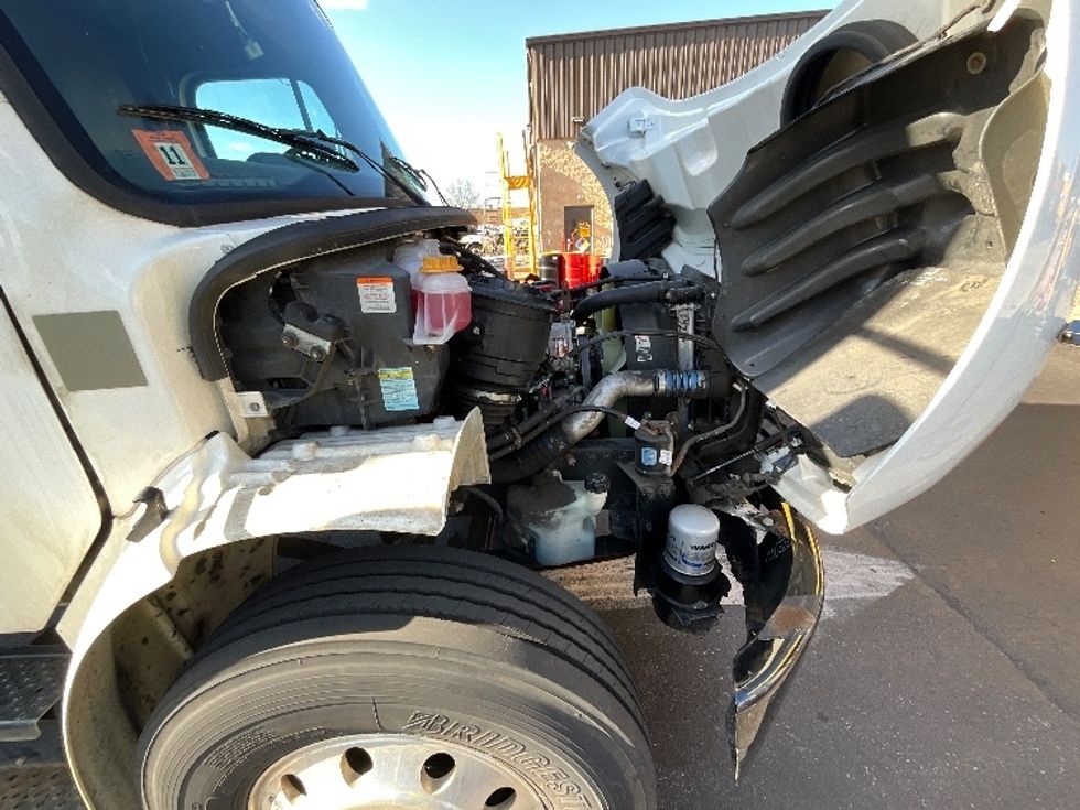 Refrigerated Truck-Light and Medium Duty Trucks-Freightliner-2020-M2-Swedesboro-NJ-238,716\n\t\tmiles-$ 58,000 - Image 23