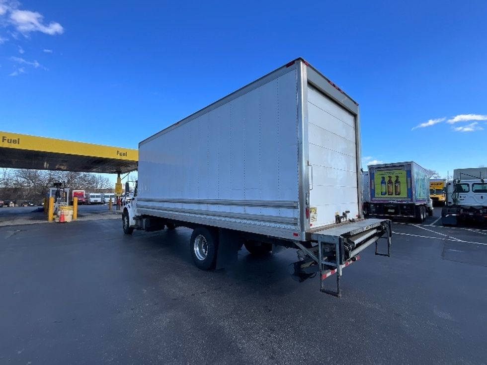 Refrigerated Truck-Light and Medium Duty Trucks-Freightliner-2020-M2-Swedesboro-NJ-238,716\n\t\tmiles-$ 58,000 - Image 6