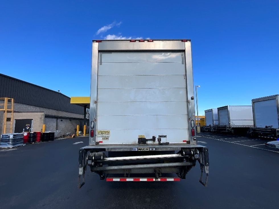 Refrigerated Truck-Light and Medium Duty Trucks-Freightliner-2020-M2-Swedesboro-NJ-238,716\n\t\tmiles-$ 58,000 - Image 7